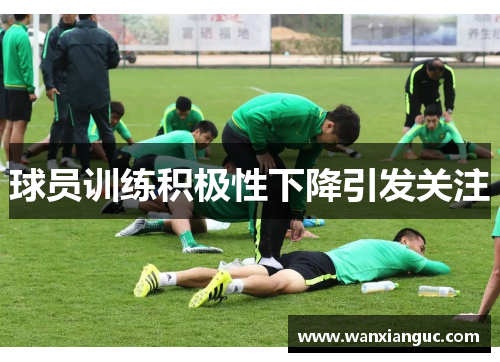 球员训练积极性下降引发关注